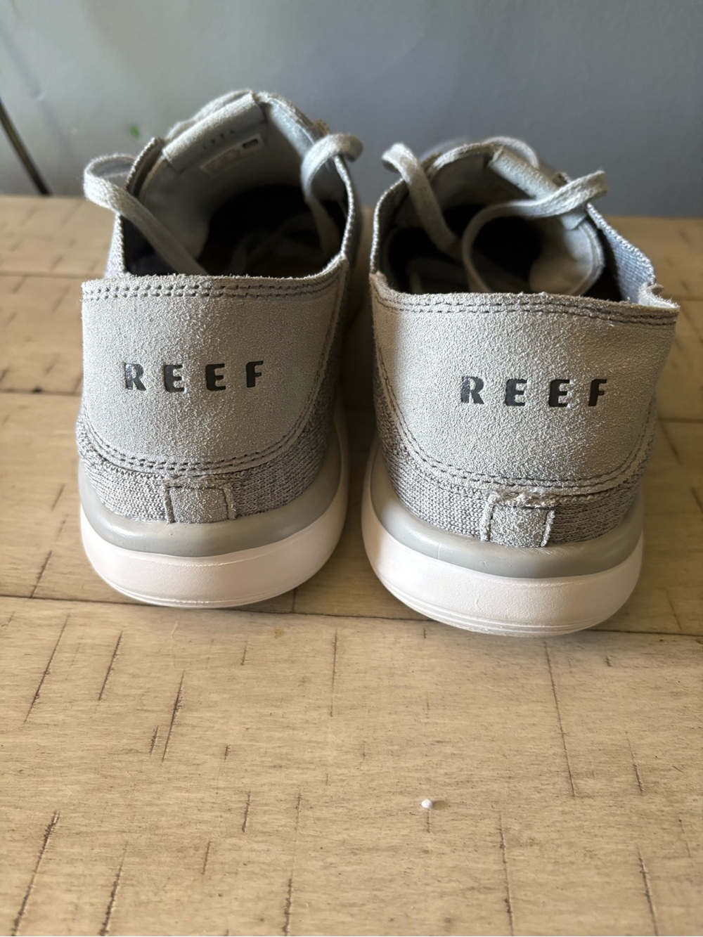 REEF SWELLsole Neptune Shoe - Picture 8 of 16